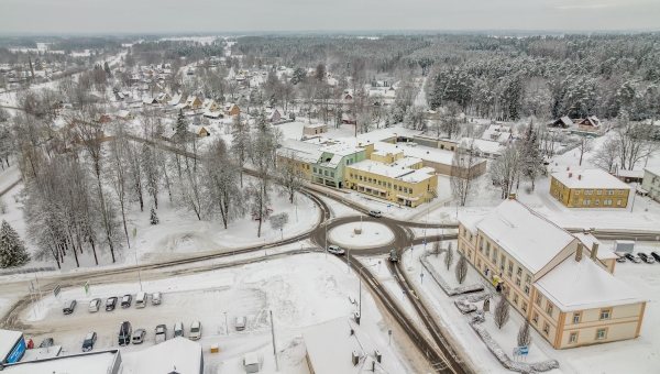 Antsla vallavõim arutab kärpeid ja kaalub rahvaküsitlust